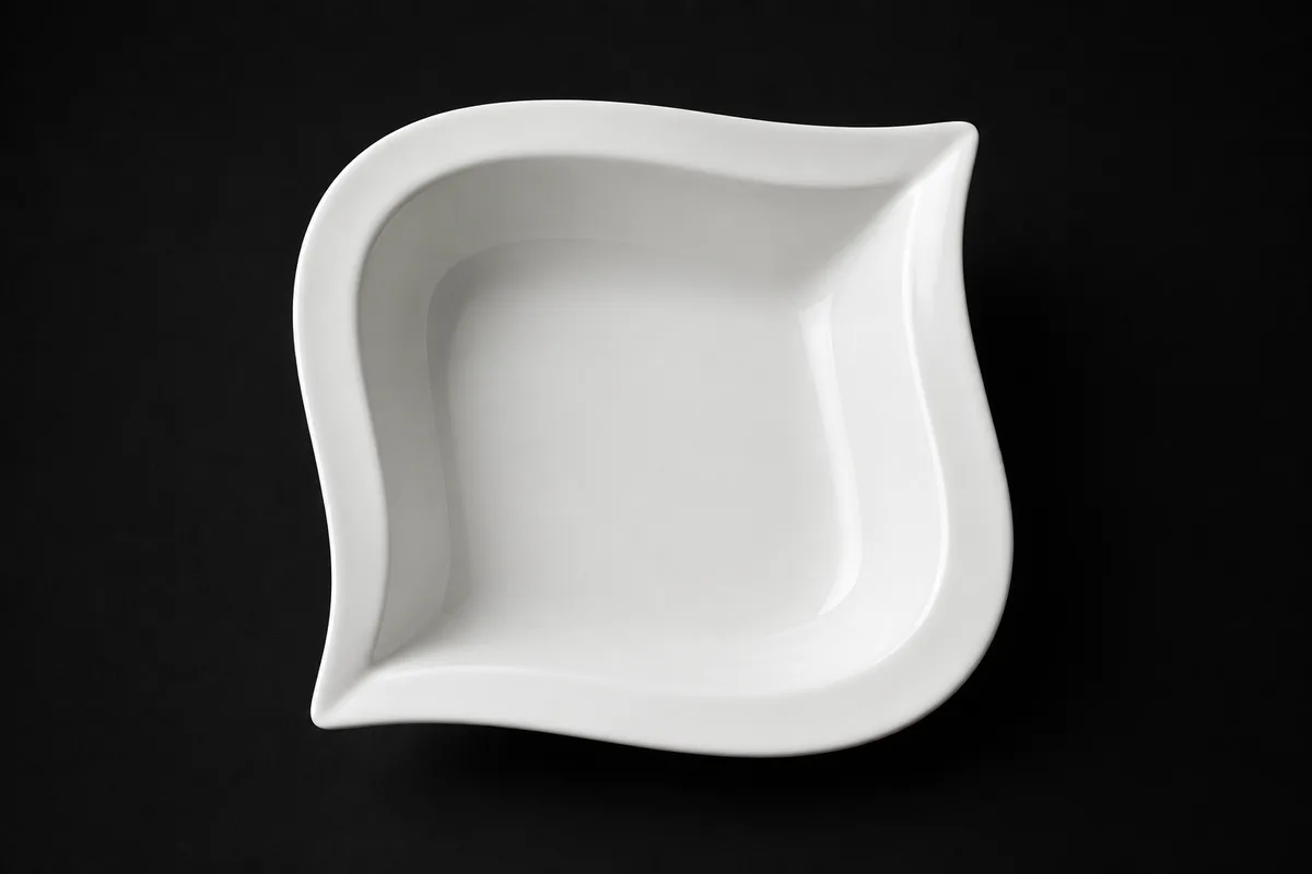 Prato de Sopa